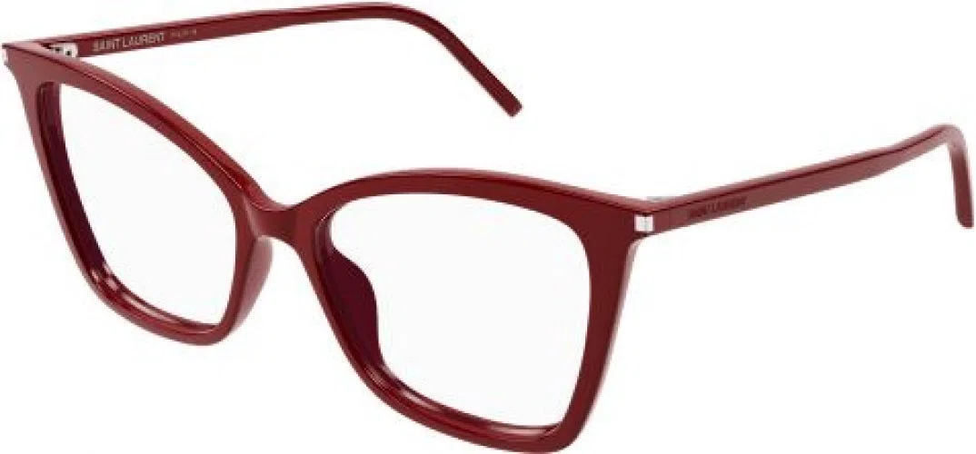 Saint Laurent Classic SL 386 Eyeglasses - view 8